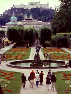 salzburg