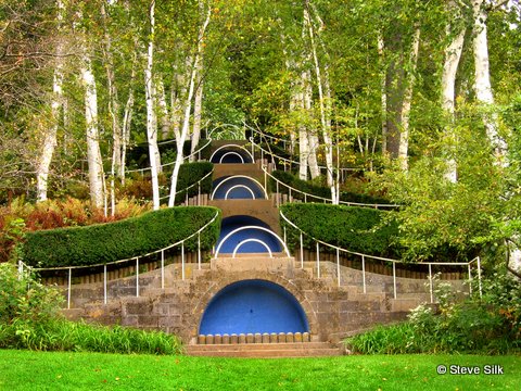 naumkeag steps