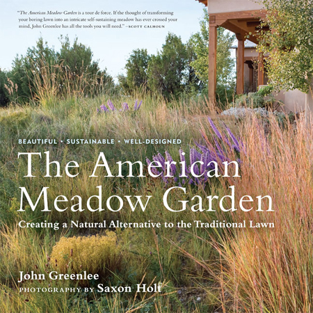American Meadow Garden