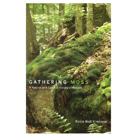 Gathering Moss