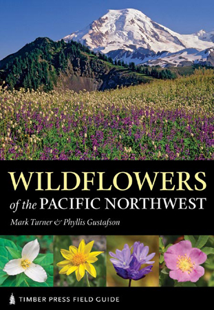 Wildflowers of the Pacific Northwest