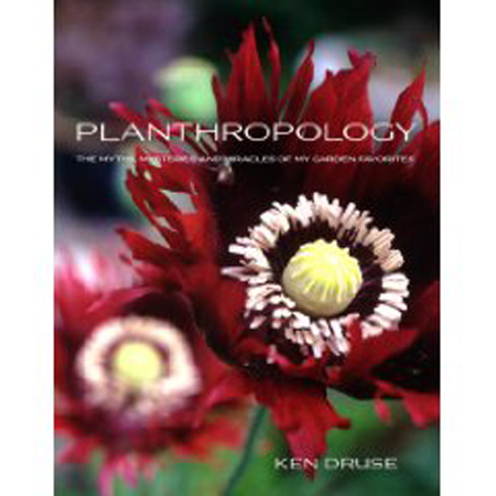 Planthropology