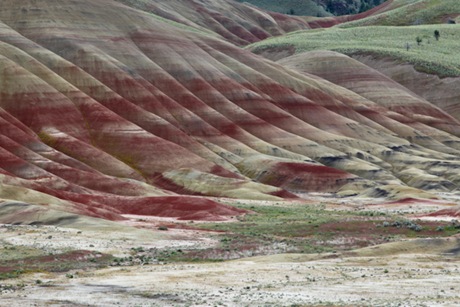 Painted Hills_9489