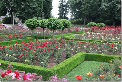 Peninsula Park Rose Garden_9906