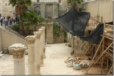 April 21, 2011-Jerusalem...day before Good Friday 059