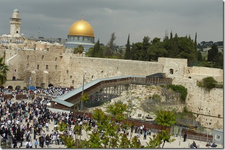 April 21, 2011-Jerusalem...day before Good Friday 096