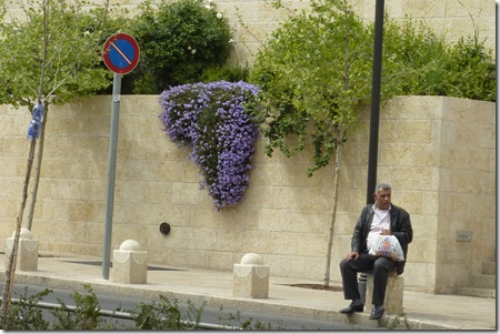 April 21, 2011-Jerusalem...day before Good Friday 113