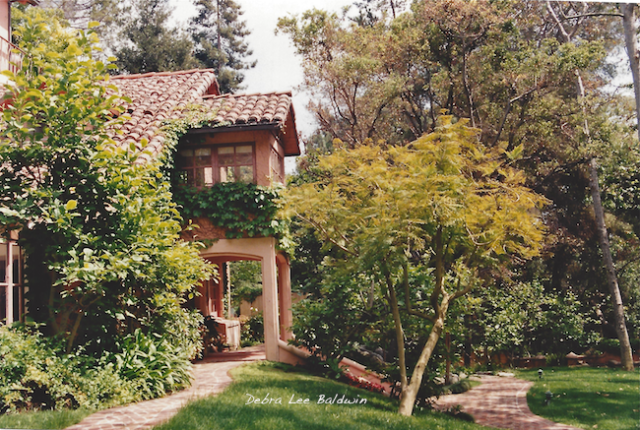 Casa rosada2