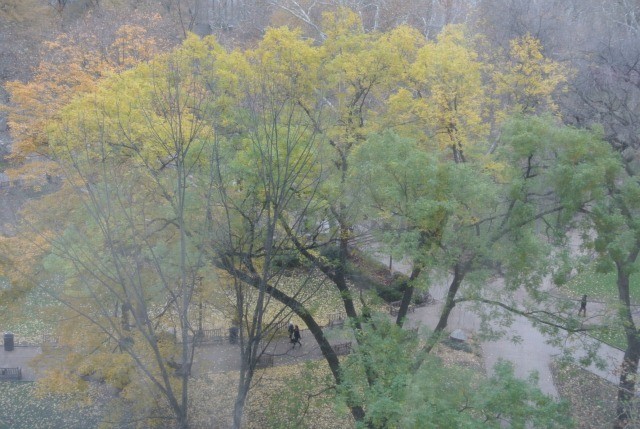 Rittenhouse Square, Philadelphia